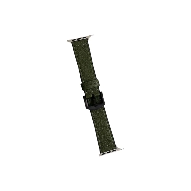 Antey Watch Band Apple Compatibility 175 220mm Silicone Material-2