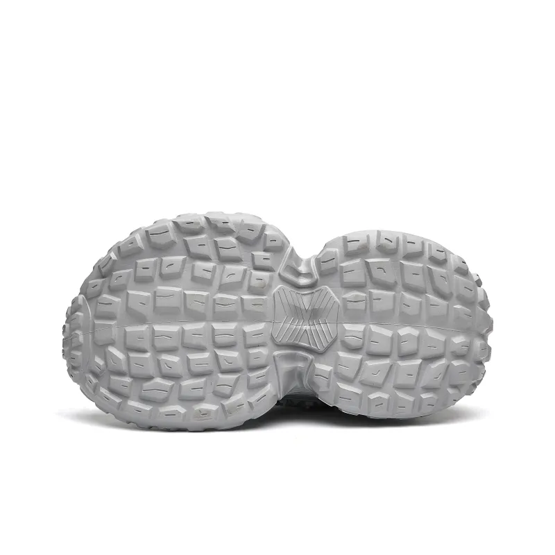 MVA Low Top Chunky Sneakers Unisex-8