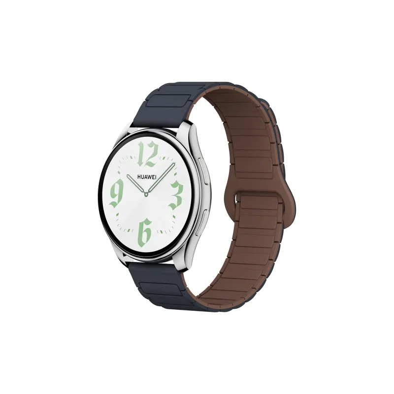 Antey Watch Band Huawei Compatibility 175 220mm Silicone Material-9