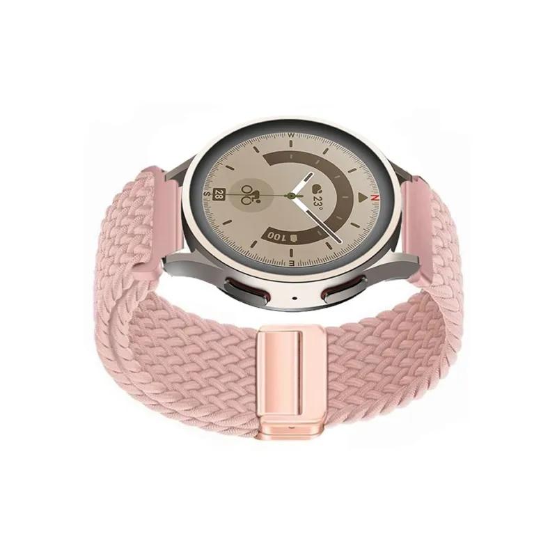 ZHENGGUANG Watch Band Huawei Compatibility Nylon Material-10