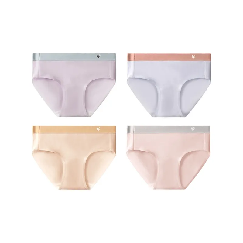 ROBINHOOD Underpants Women's Combo Set-9