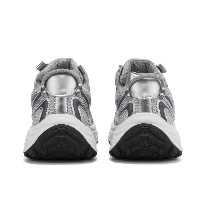 PAUL FRANK Anti Slip Wear Resistant Low Top Chunky Sneakers Women's-3