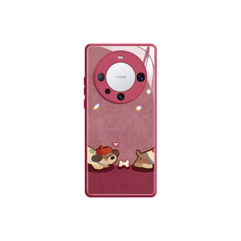 SUPER MOUSE Phone Cases-0