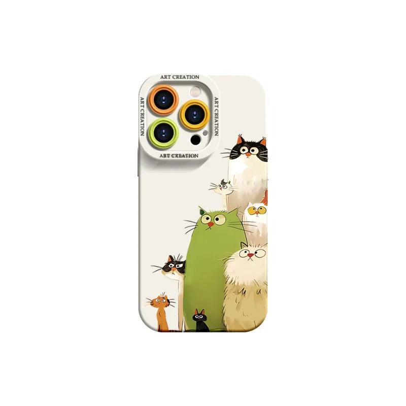 YOOPOO Phone Cases-4