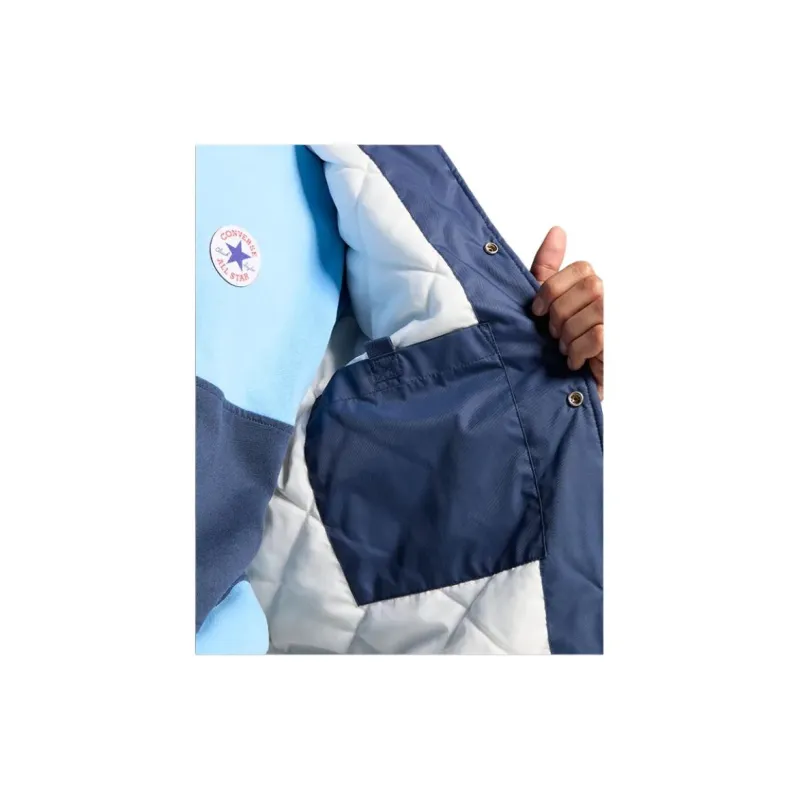 Converse Retro Coaches Jacket-4