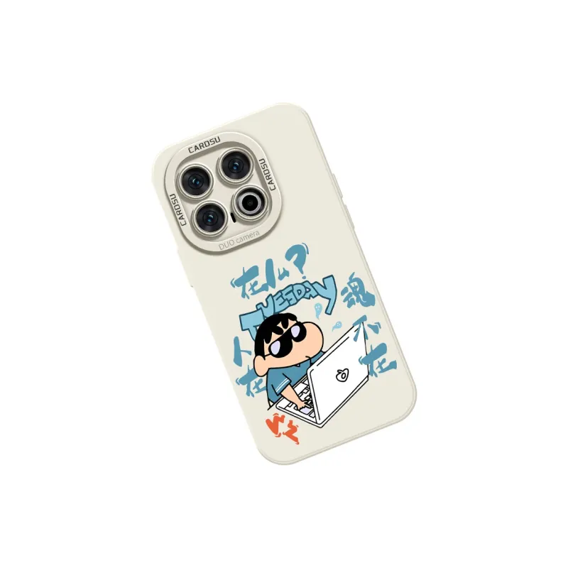 CHUNFAN Phone Cases-6