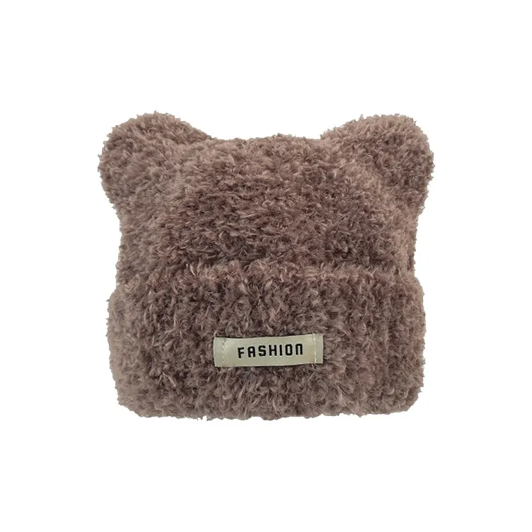 RX UVCUT Polyester Beanies Unisex-2
