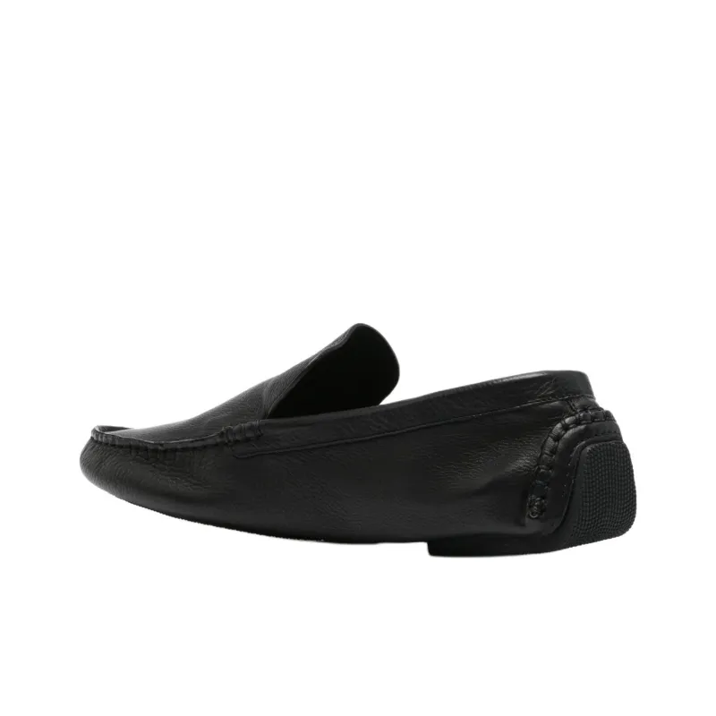 THE ROW Lucca Loafers Women's-4