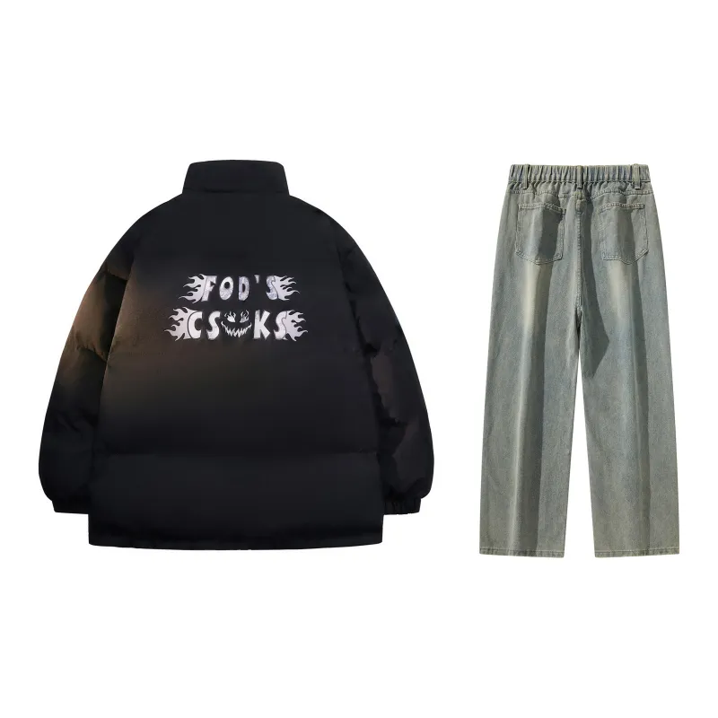 CSKS Casual Sportswear Unisex-25