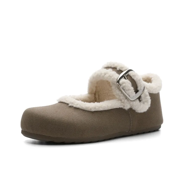 DUSTO Casual Single Shoes Women's-6