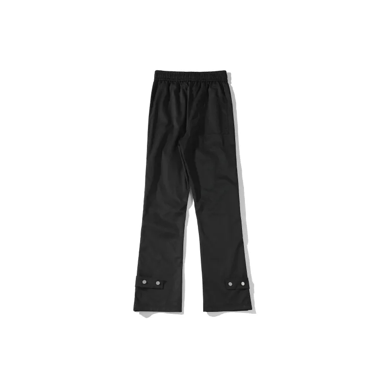 D&W Casual Pants Unisex-14