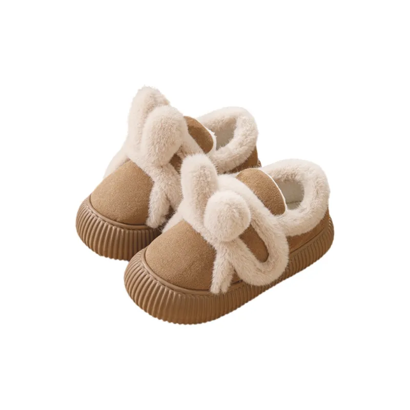 Pleasant Language Slippers / Home Slippers-8