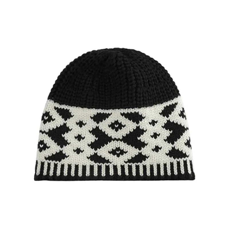 BAGGL Polyester Beanies Unisex Gift Box Set-2
