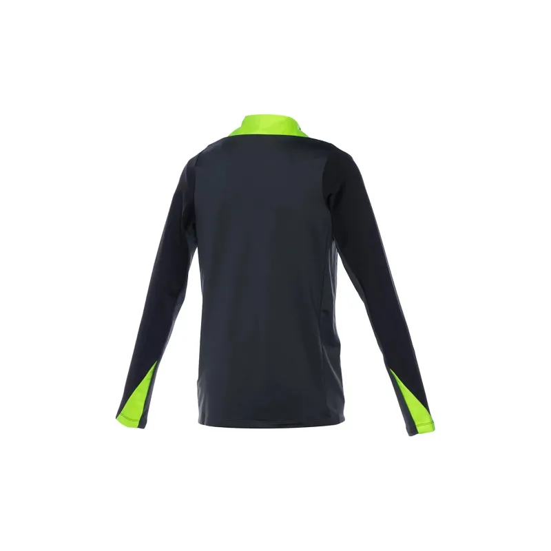 Nike Strike Men's Dri FIT Soccer 1/2 Zip Drill Top-2