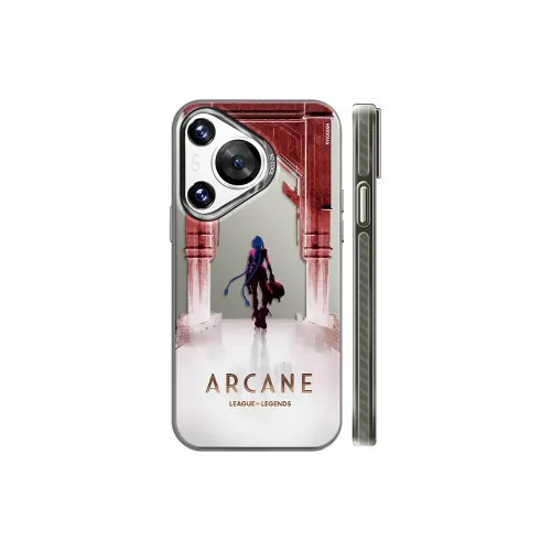 CHUNFAN Phone Cases