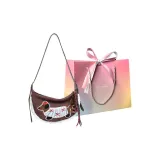 Coffee-Shopping Bag