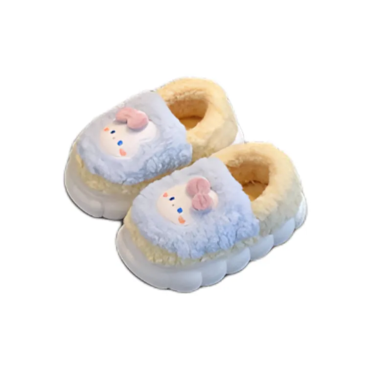 NANJIREN Slippers / Home Slippers-5