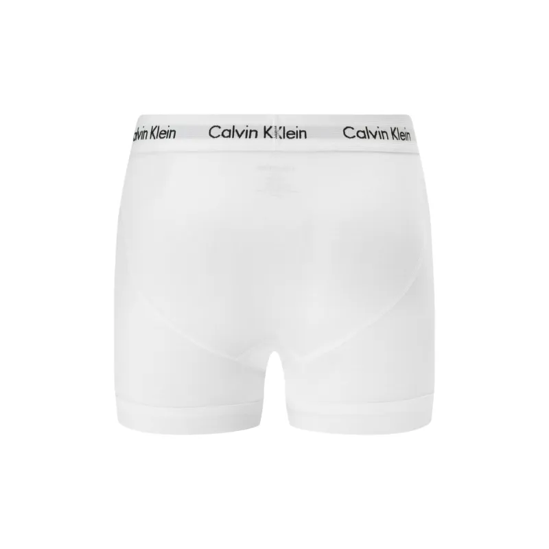 CALVIN KLEIN Underpants Men's 1 Pack Moon White-1