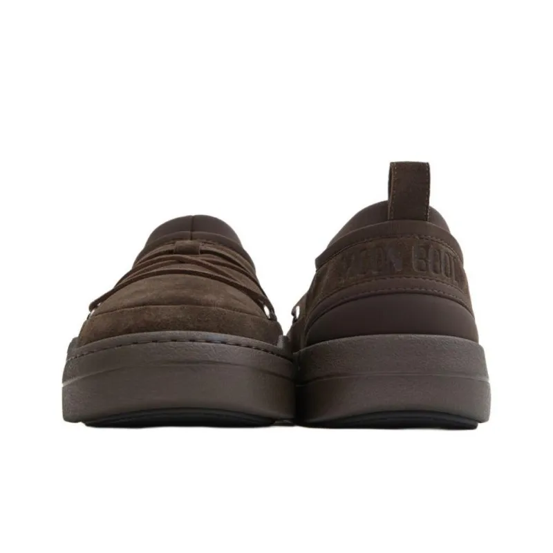 Moon Boot Park Icon Sneakers-3