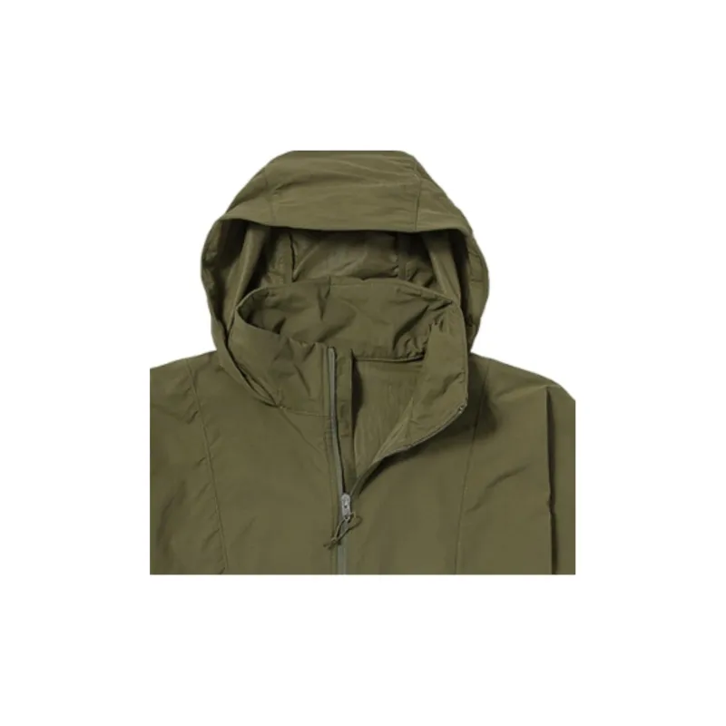 THE NORTH FACE Jackets Men Green-1