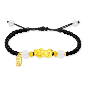 SHOIIIW Bracelets Unisex