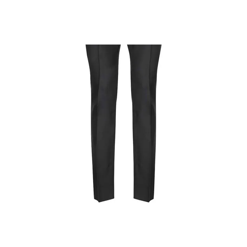 DSQUARED 2 Stretched Cigarette Trousers-5