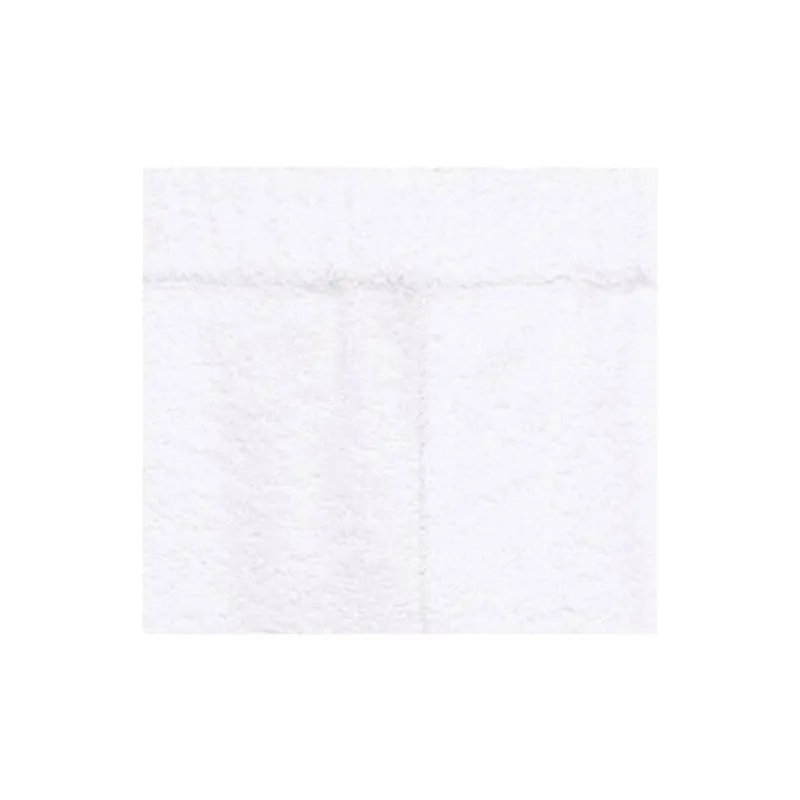 PRADA Triangle-logo Terrycloth Shorts-5
