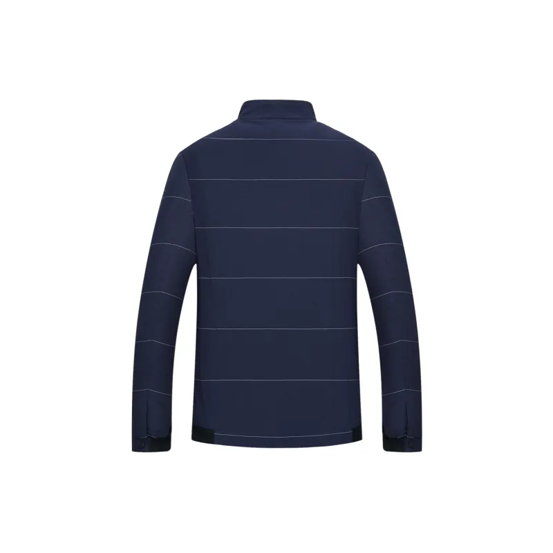 H YXIANG Jackets Men-6