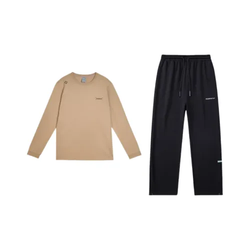 RIGORER Casual Sportswear Men's