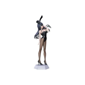 SEGA Rascal Does Not Dream Of Bunny Girl Senpai, Mai Sakurajima, Desk Collection Bonus Gifts 17cm