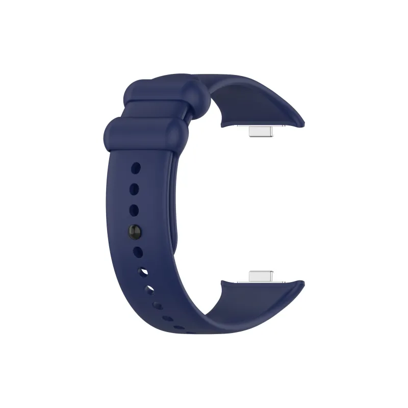 CHRROTA Xiaomi Compatibility Watch Band Silicone Material-4