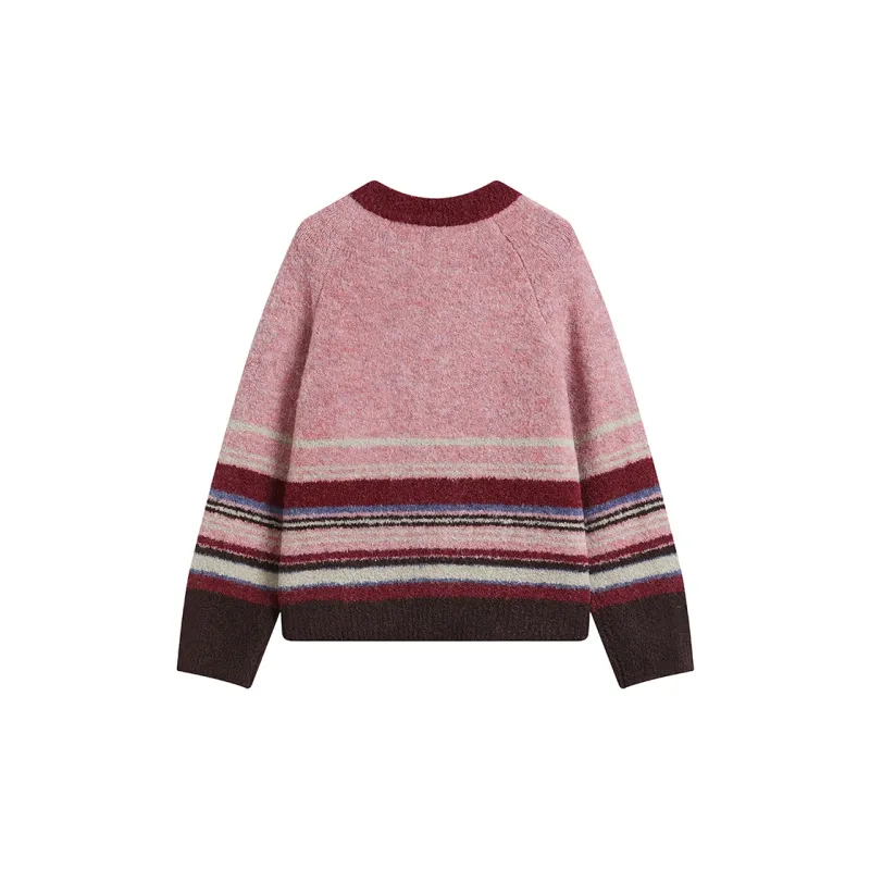 Octopus Me Sweaters Women's-1