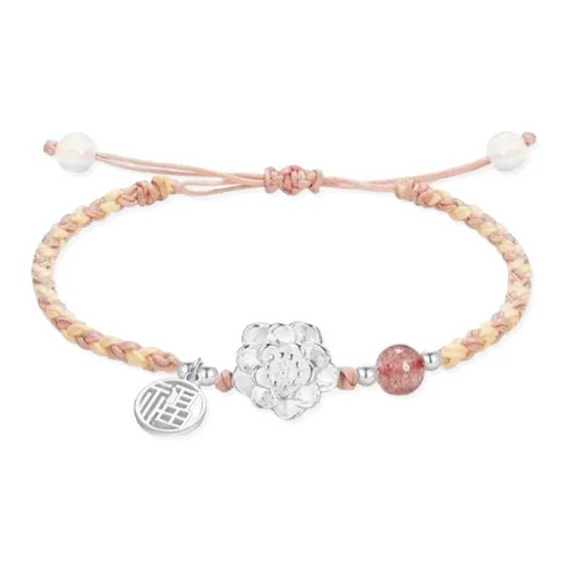 SHOIIIW Bracelets Unisex-16