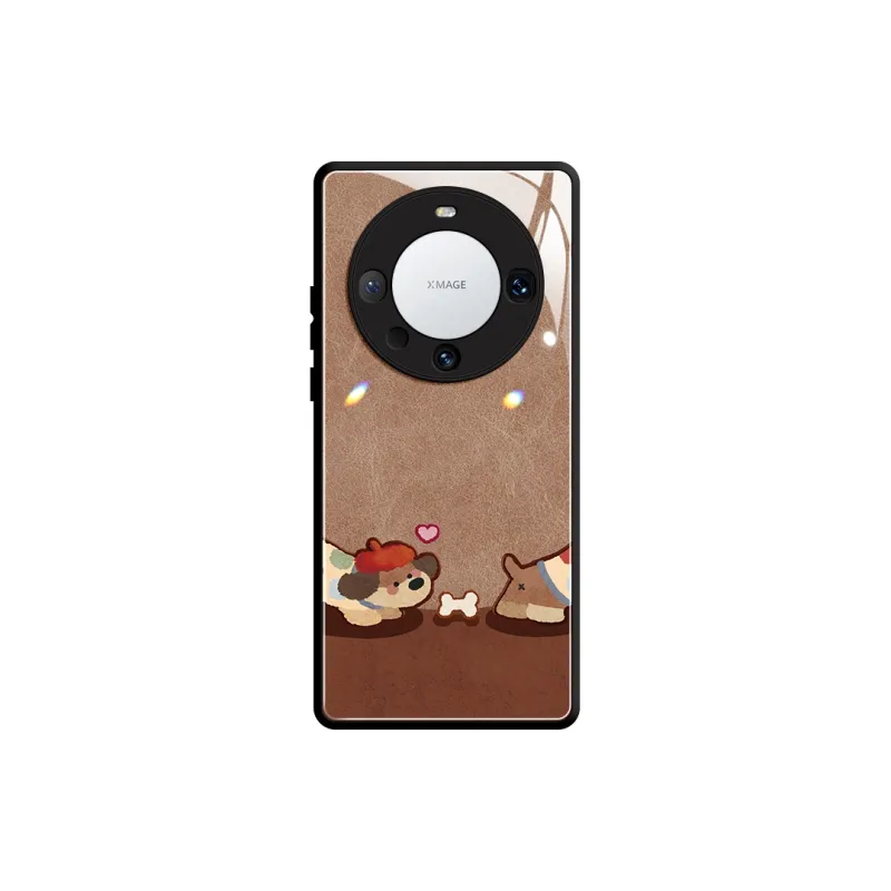 SUPER MOUSE Phone Cases-3