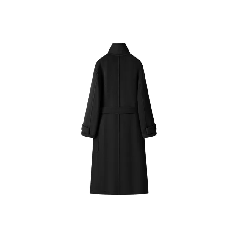 MOSIIMORII Coats Women's-8
