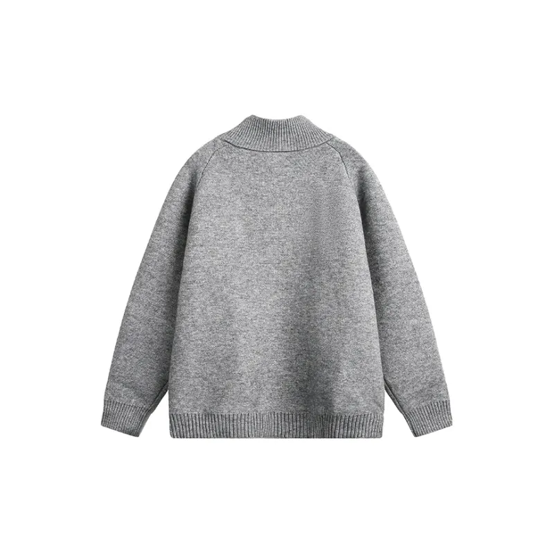 RED DRAGONFLY Sweaters Unisex-1