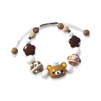 RINGLOVE Fabric Bracelets Women's