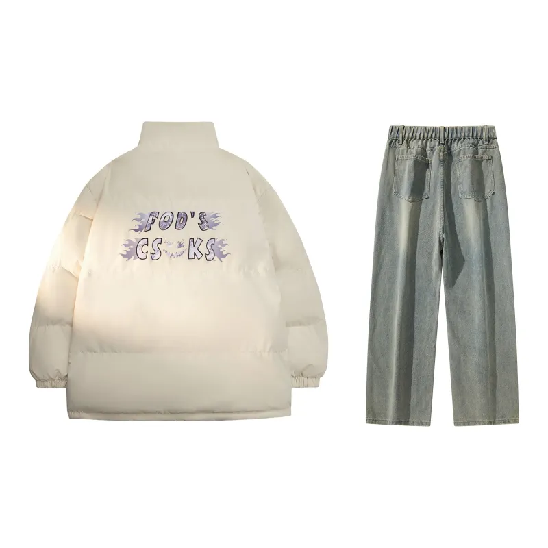 CSKS Casual Sportswear Unisex-28
