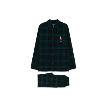 Polo Ralph Lauren Pajama Set Men's Navy