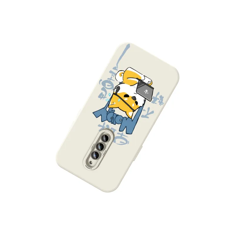 CHUNFAN Phone Cases-3