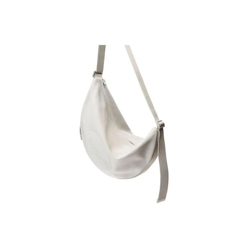 Alexander Wang Nylon Crossbody Bag, Shoulder Bag Tubas Women's Oyster White-1