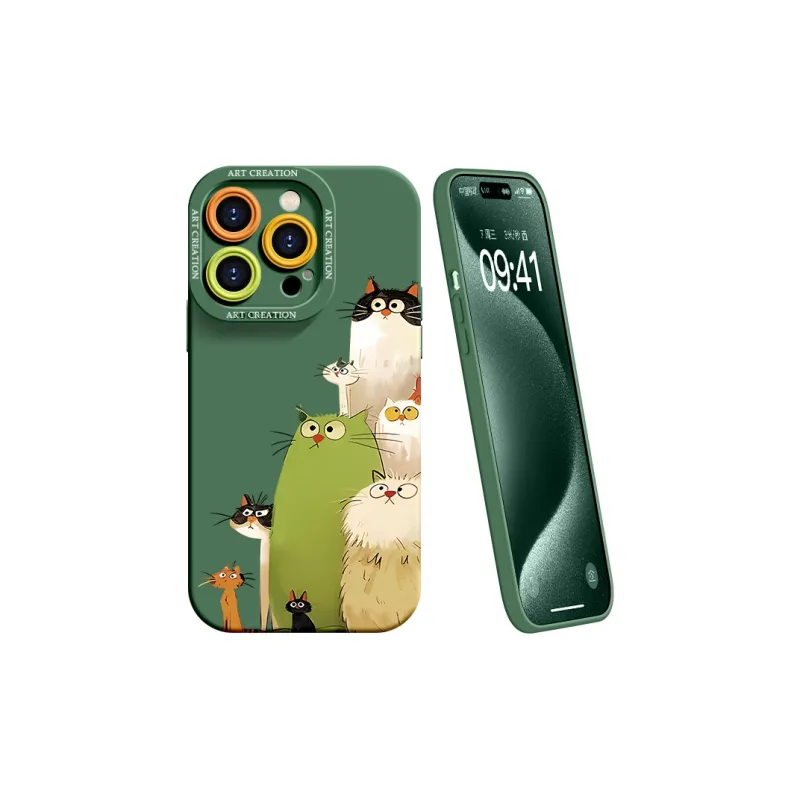 YOOPOO Phone Cases-9