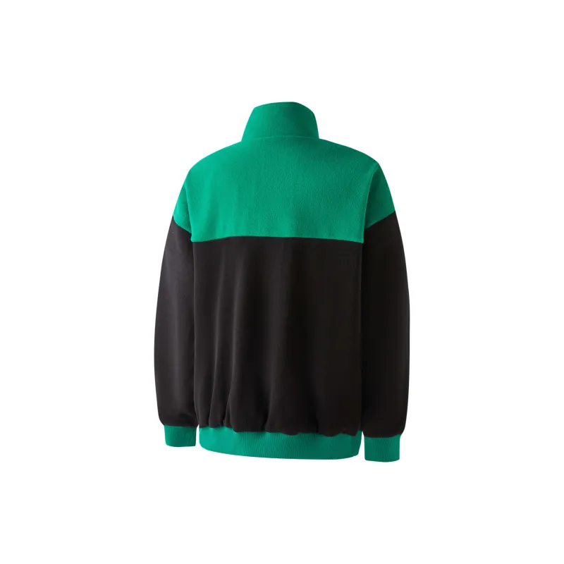 NBA Boston Celtics Team Jackets Unisex-3