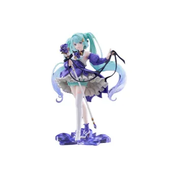 TAITO Hatsune Miku Birthday2024 Bonus Gifts