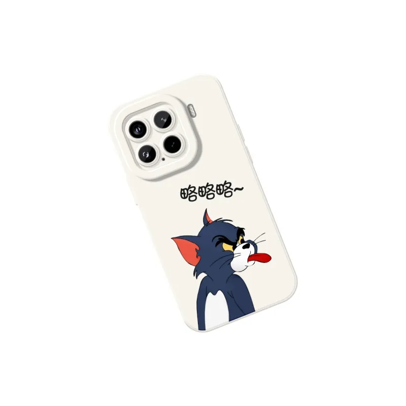 MANQIN Phone Cases-1