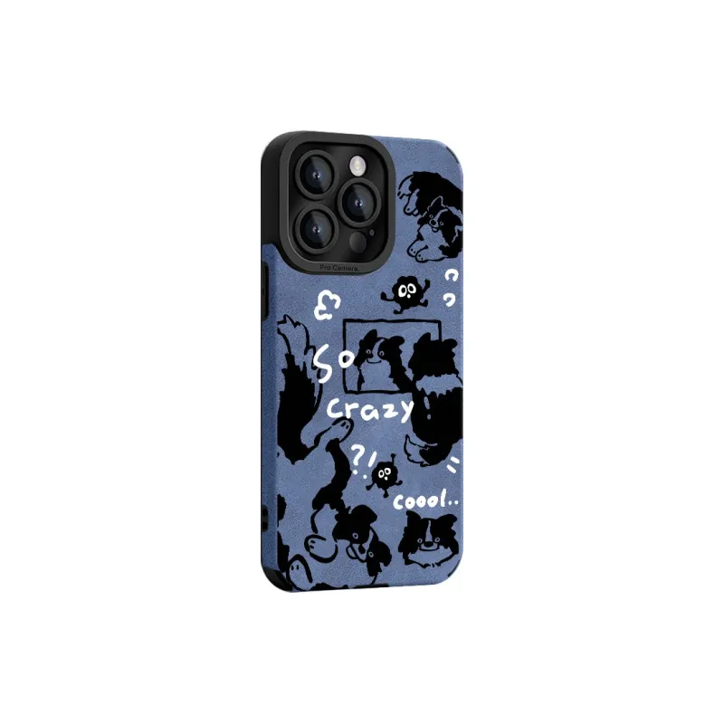 CHUNFAN Phone Cases-10