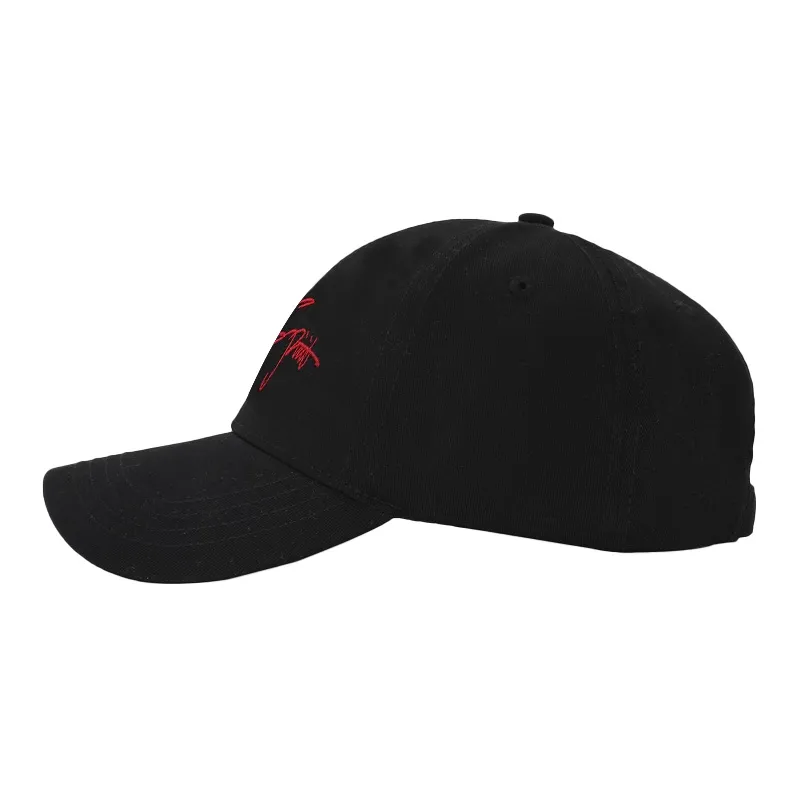 JEEP SPIRIT Cotton Baseball Caps Unisex-1