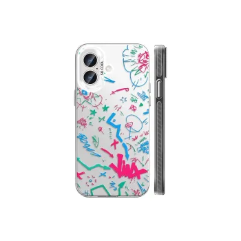 CHUNFAN Phone Cases