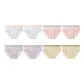 8 Pack (2 Mint Green+2 Light Pink+2 Purple+2 Lemon)