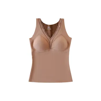 Caramella Women's Thermal Tops